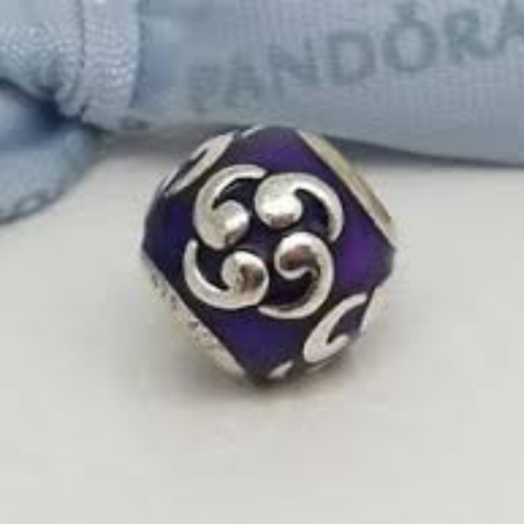 charm pandora zen charm pandora zen